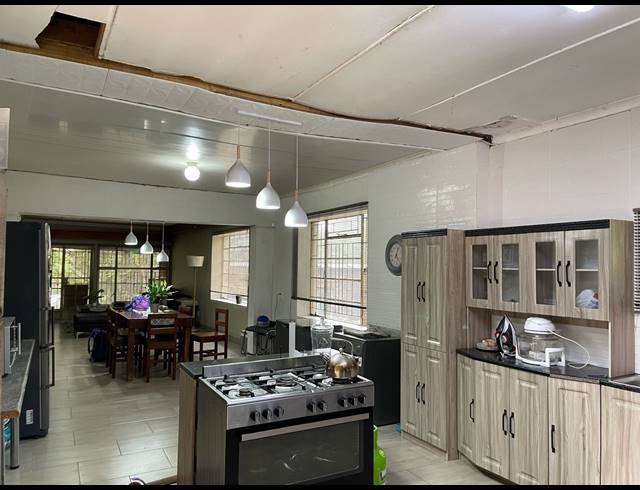 4 BEDROOM FREEHOLD RENTED IN SONLAND PARK